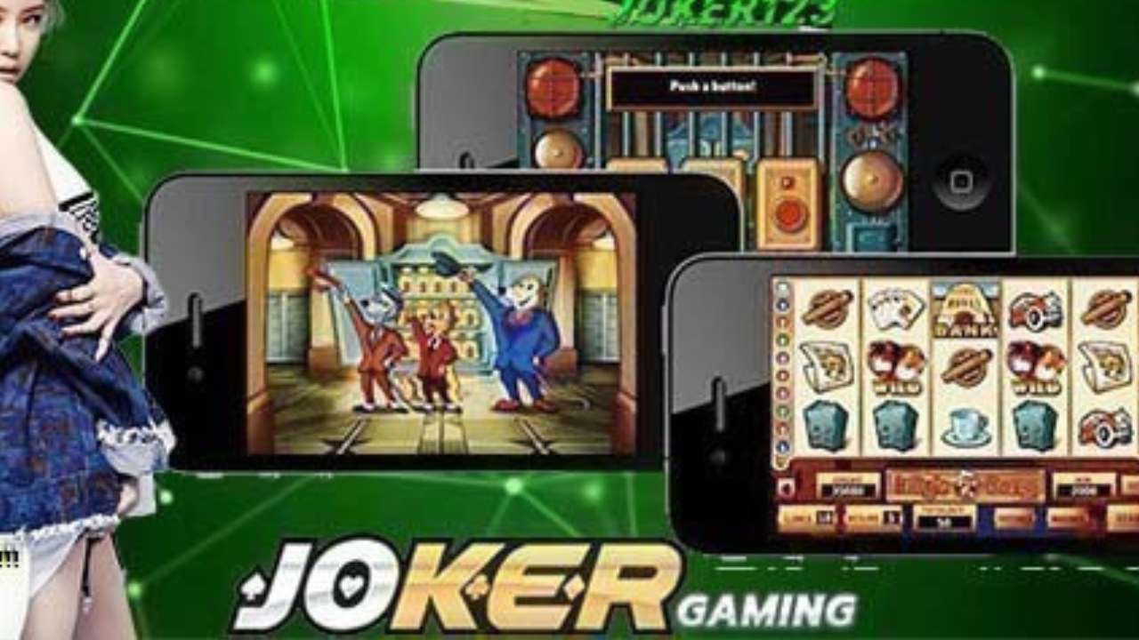 Get a Jackpot of Up to 99% on the Trusted Joker388 Site