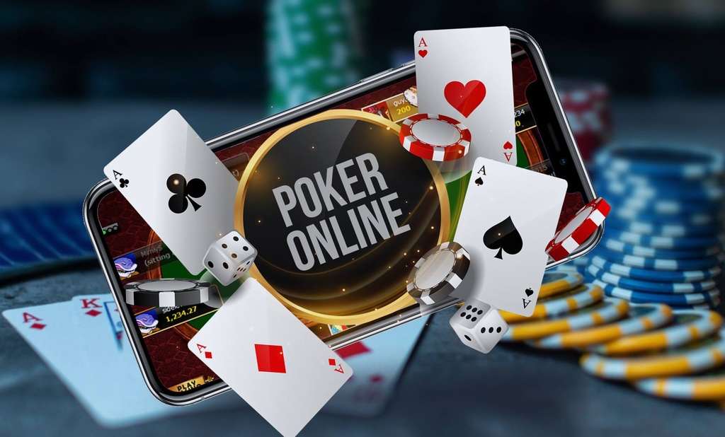 Types of Bonus Features Available in IDN Poker