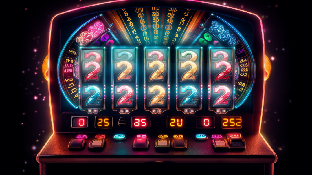 The Benefits of Playing on Licensed Login Win123 Slot