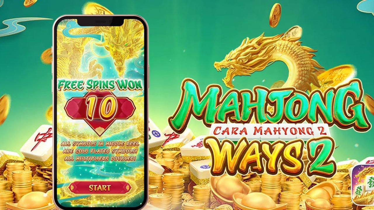 Security and Convenience of Login to Mahjong Slot Online Today